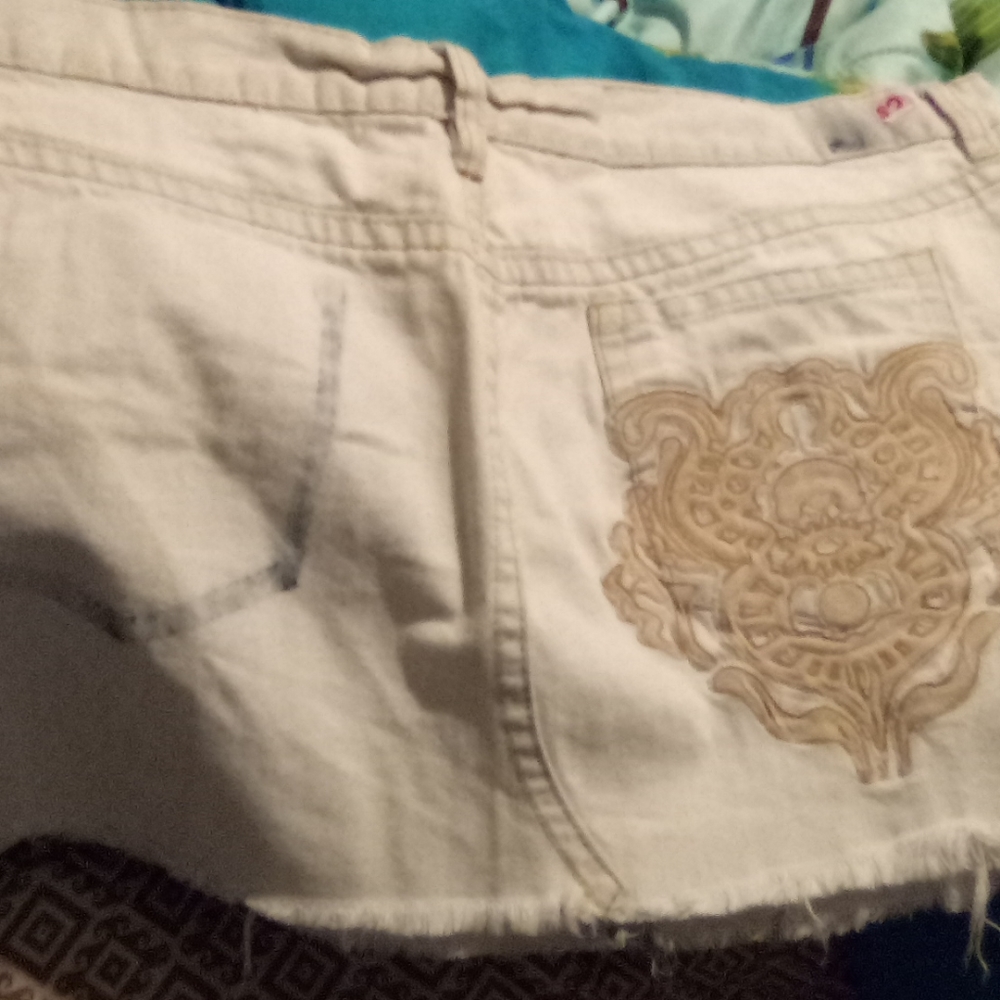 Old Navy mini skirt